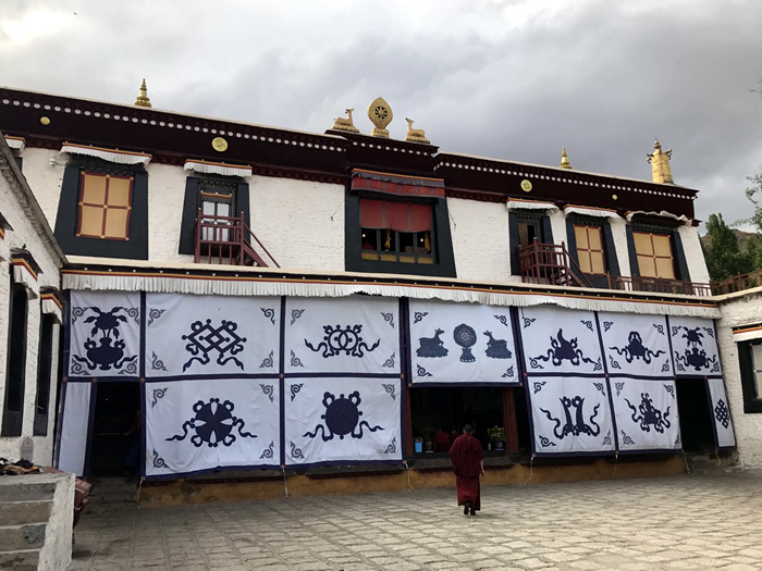 チベット Tibet 西蔵 旅案内(图3)